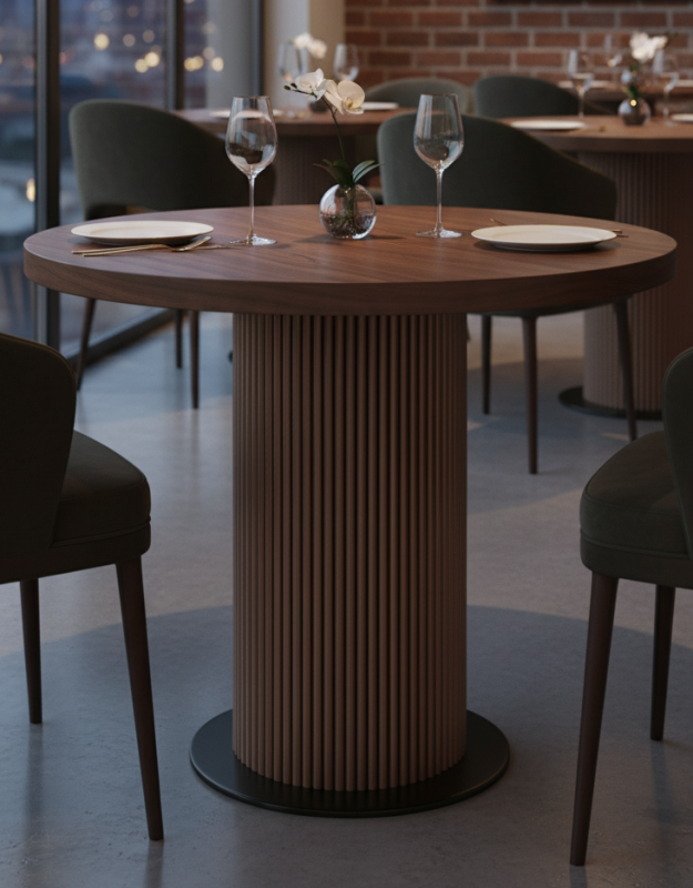 Подстолье EL GRECO