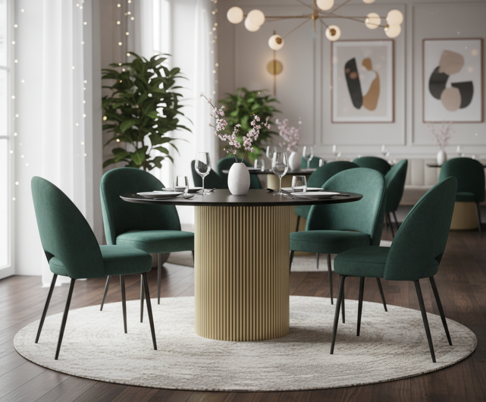 Подстолье EL GRECO