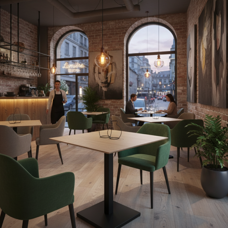 Стол Chelsea One