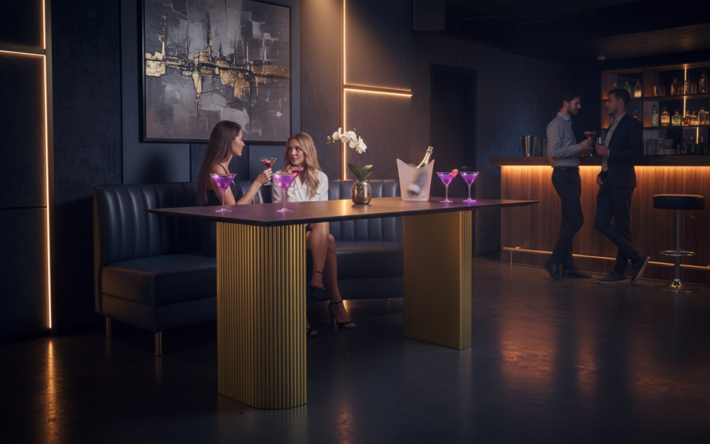 Подстолье EL GRECO Medio