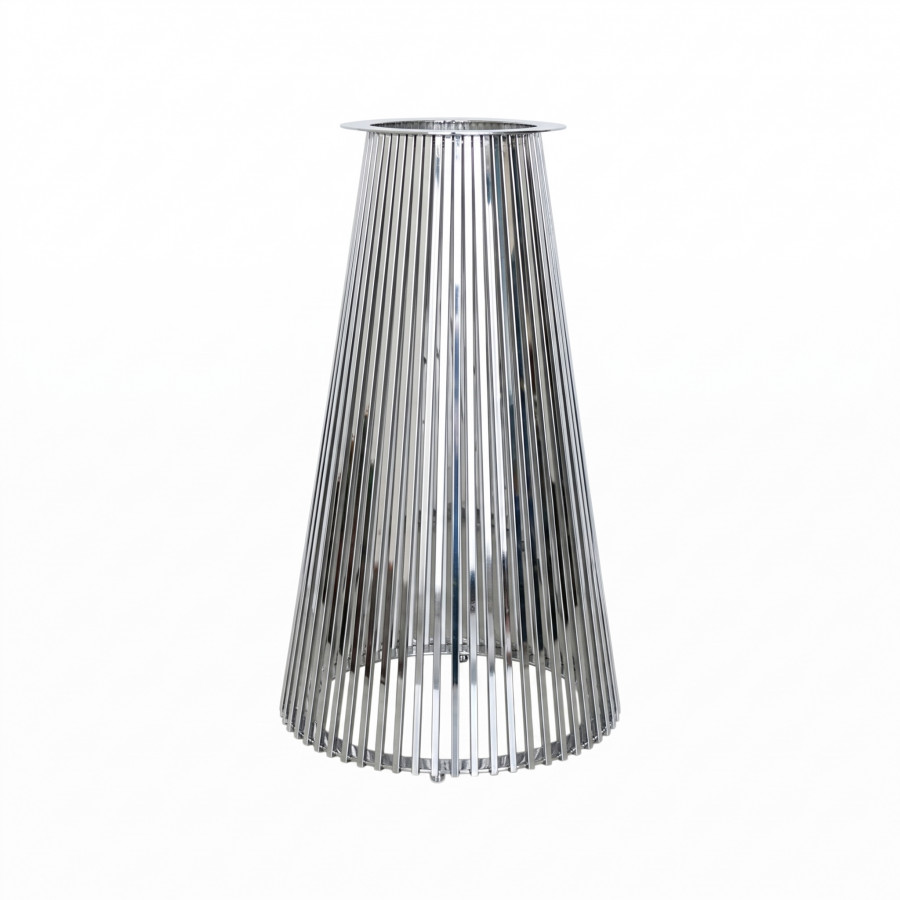 Подстолье Cone Хром_10