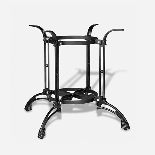 Подстолье Rich 4071 черный_1