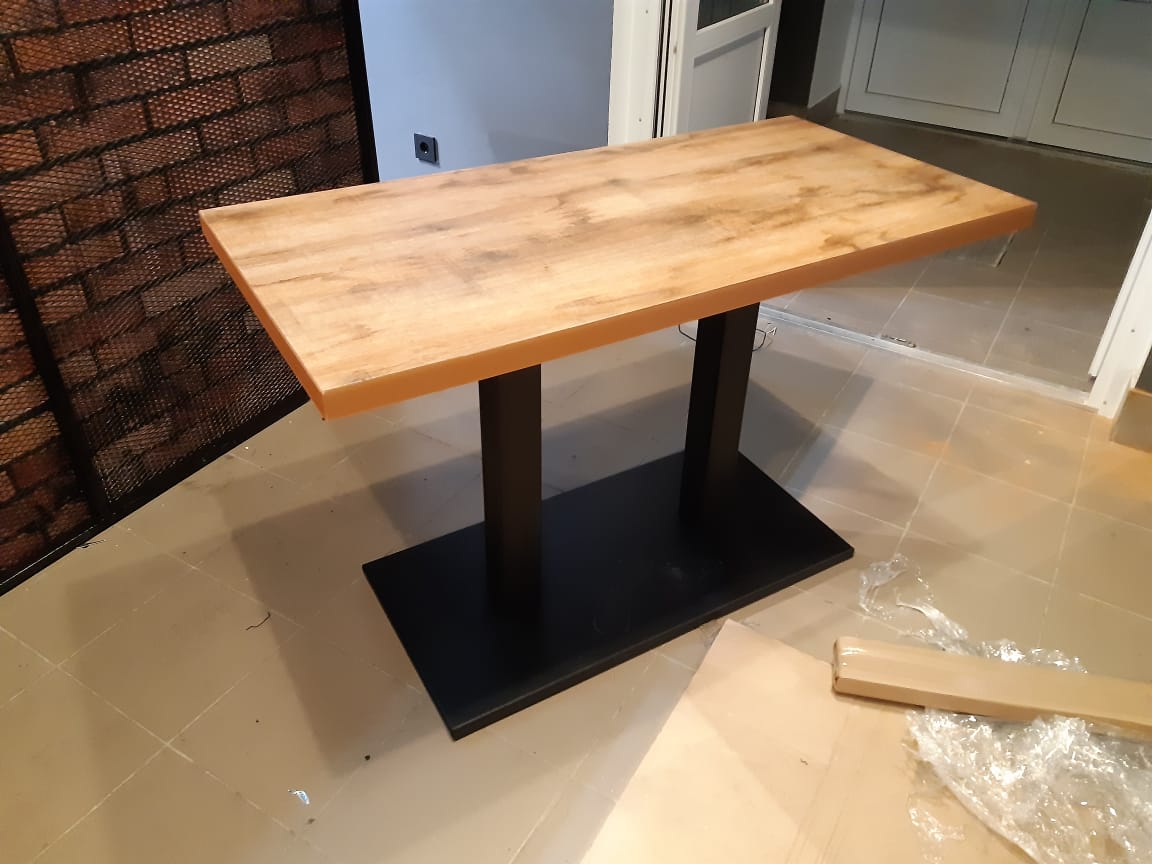 Стол Manhattan Mono