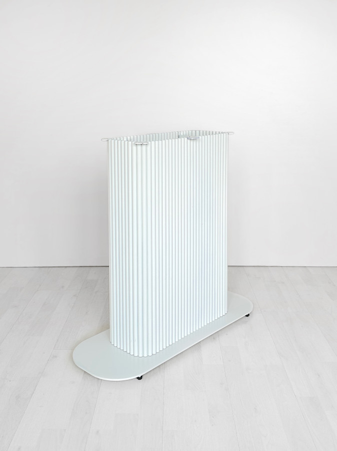 Подстолье EL QUATTRO черный_2