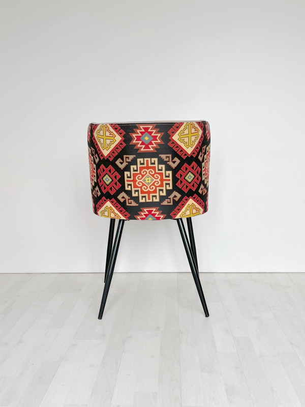 Стул Tron (Гобелен) копия №1761824754