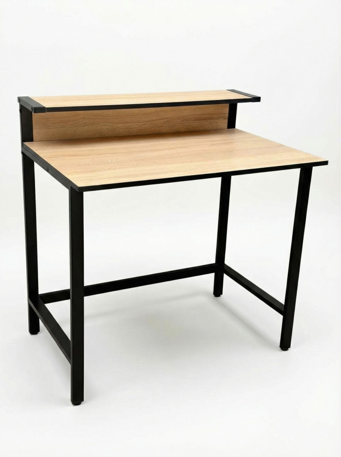 Стол компьютерный VENDI Цвет Сонома_24