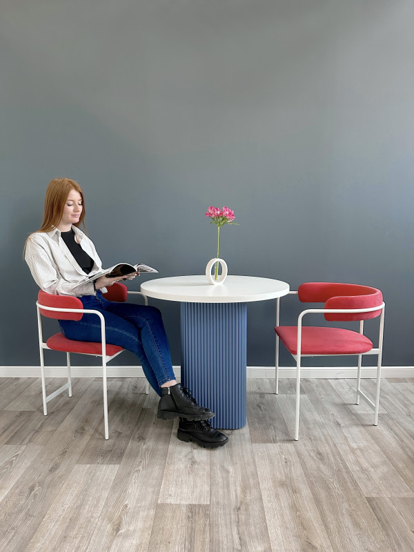 Стол Soft form 35 Стол Soft form 35